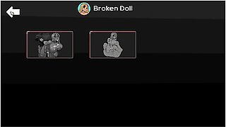 Spooky Milk Life Game Porn Gallery Collection Part 03