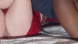 Well Dam This Fucking I Talking About Leg up Pounding