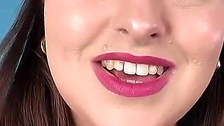 Cheater Is Shrunken Then Eaten - Sydney Screams' Boyfriend Is Caught Cheating so She Goes Crazy and Shrinks You with Magic Lipst