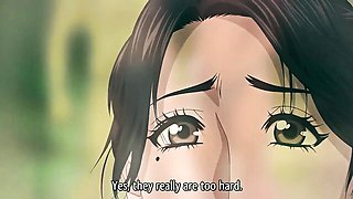 Floozy's creampie porn by Hentai PD