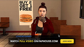 A Mother's Love part 6 Part 56 Gameplay by Loveskysan69