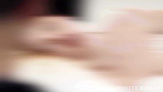 Mimi's Wild Couple Fantasy Sparks Blonde Fetish Passion