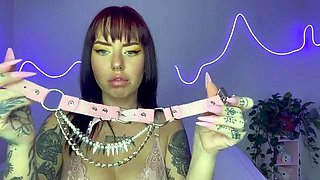 Scarlett Cummings - Sissy Punishment
