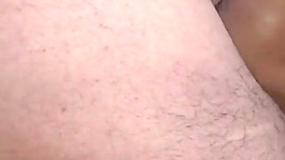 Lizeth's Ass to Mouth Cum - She Gets Hard Ass Fucked