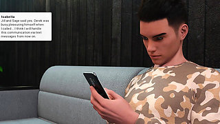 Being a Dik 11 - Part 407 Chat with Chad by Loveskysan69