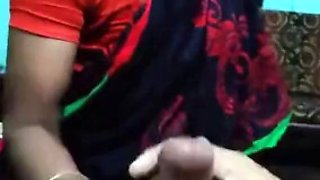 Desi maid fucking with boss son in law