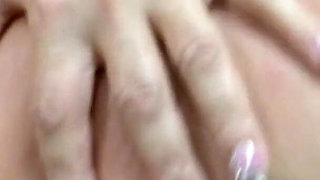 Blonde Mature Niko Gets Her First Interracial Big Black Cock