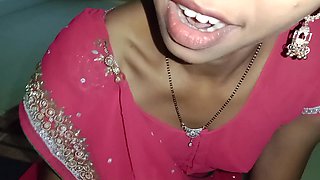 Blowjob Done Hot Wife Sex with Sejal Bhabhi