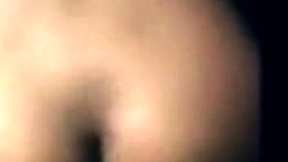 Curvy Asian Amateur's Tight Bubble Butt