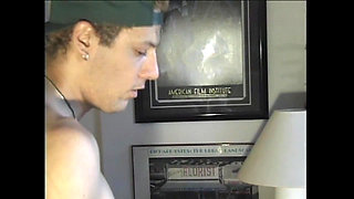 Southern Belle Seduction Scene - Episode 5