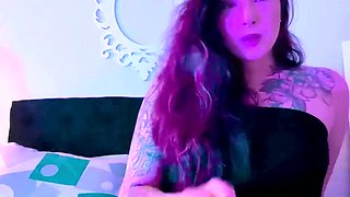 JOI UNTIL YOU FILL YOUR ASS WITH MILK