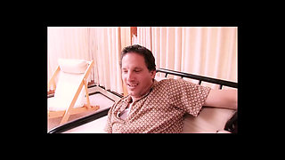 Roxie Gets Her Street Whore Holes Filled by Two Men at Once