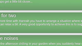 Complete Gameplay - Master of Seduction, Part 9