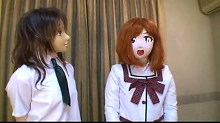 asian japanese teens oriental