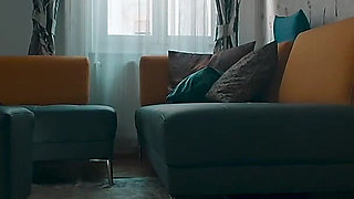S5e4 Bts Pt1: Step Mom & Fanta Sie Blowjob Prep in Sexy Tease Setup?