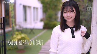 Innocent Asian Schoolgirl AV Debut: Precious Gem. Asian Erotic Video. x2x707E8F3255324CD9E7