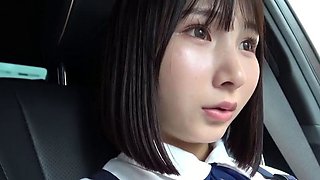 Cute Teen Blowjob Cumshot