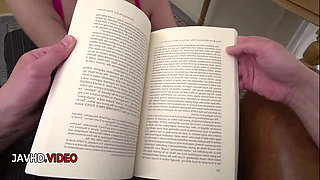 Wild JAV Passion As Chisa Hoshino Gives Intense POV Blowjob Thrill