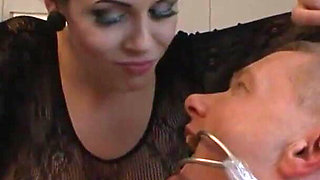 Submitted with real pleasure - Scene #02