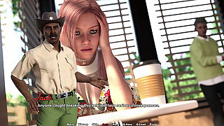 Law College 3 - She Took a Photo of Me to Masturbate to Later