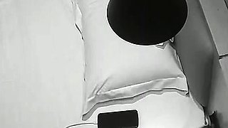 Brunette teen Chloe fucked hardcore