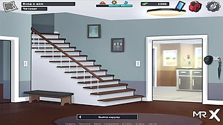 SummertimeSaga - good news, all debts are closed now. our house is ours E4 #39