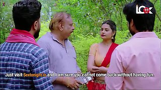 Gorgeous Indian MILF adult breathtaking clip