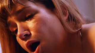 SexArt-Perry Layne, Megan Love in This Is The Moment