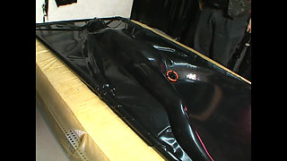 Two Sisters Try New Experiences