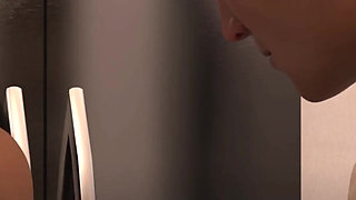 The Adored Marriage 7 Diana Gave Me a Blowjob Wow