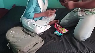 Indian College Study Sex