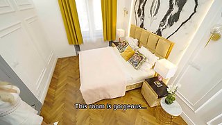 Mature4k. orgasmic cheating