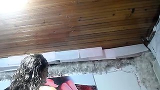 Solo girls masturbate until orgasm for