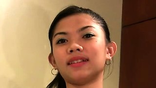 Pinay Whore Isa From Cebu City Loves Fat Penis