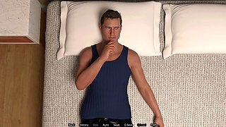 Cheating housewife, gardening, hotwife