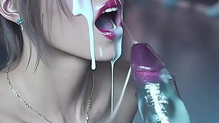 Awam for Your Jerking off - Fyjo Edition with Sophia and Patricia’s Filthy, Slutty Moans