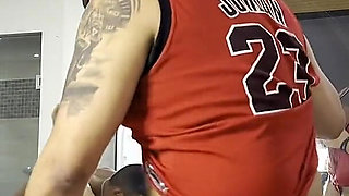 A Very Enjoyable House Swap with Swingers Friends.