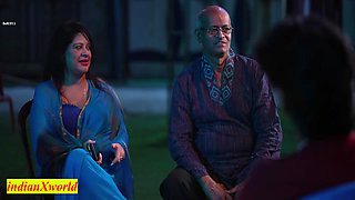 Indian Sugar Stepdaddy Fucking My Stepmom! Hot Stepmom Sex - Sugar Daddy