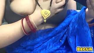 My Best Friend's Stepmom Needs Help in Kitchen - Big Natural Tits & Big Ass