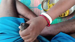 Desi bhabhi gets drunk and enjoys a hot session with her lover