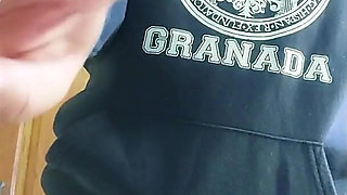 Would You Like Me to Take off My Red Panties?