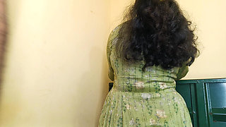 College Teacher Hard Romance