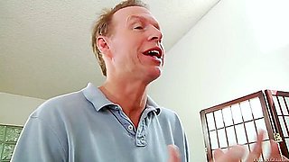 Fucked Right Into An Asshole Stepmother Id Like To Fuck Dana Vespoli