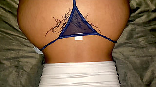 Horny Stepsister Wants Her Stepbrother’s Dick so Badly