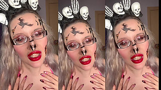 Your Wife Wears My Collar Now - and You Are Her Sissy Maid, Dont Forget That! by Findom Goaldigger