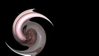 Pregnant Big Boobs BBW Tit Fucks Dildo