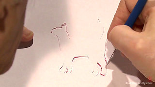 Skin Stenciling: Creative Ways to Make Your Mark