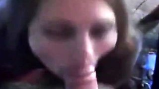 Amateur Handjob Facial Cumshots