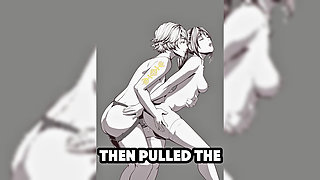 Fantasy (pt. 5 Final): My Wife's First Step to Interracial Domination