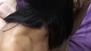 A Guy Is Fucking My Wife's Ass and I Like It!